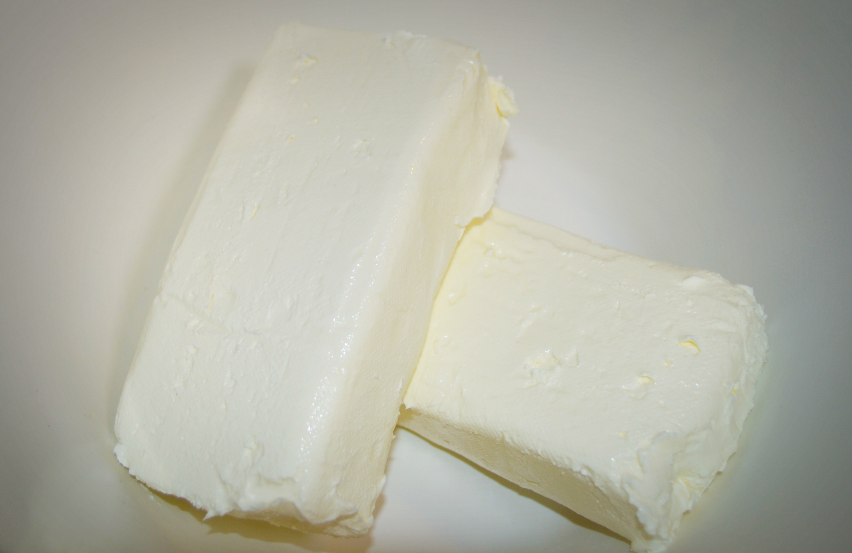 Ahhhh the cream cheese!