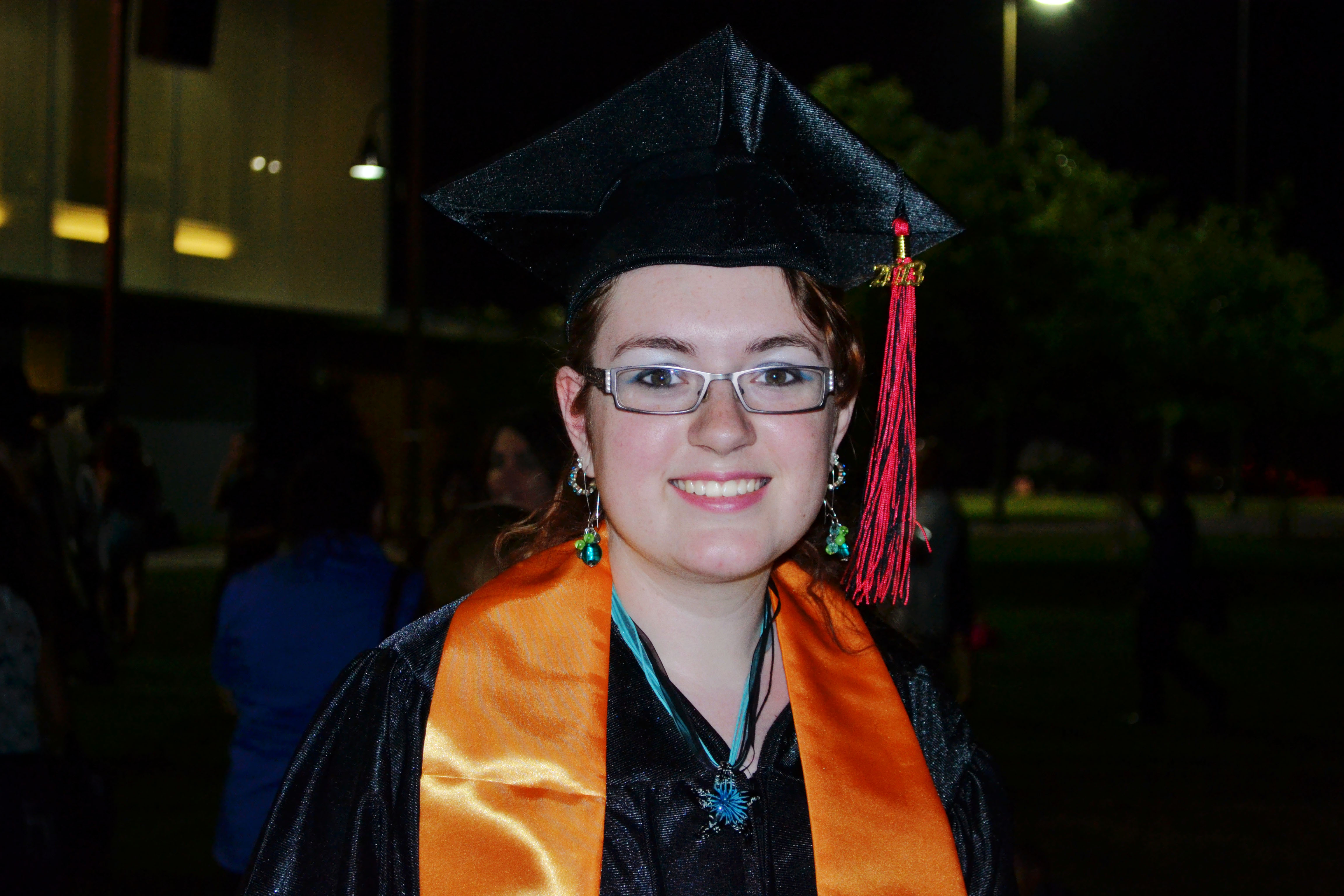 Happy Grad!!