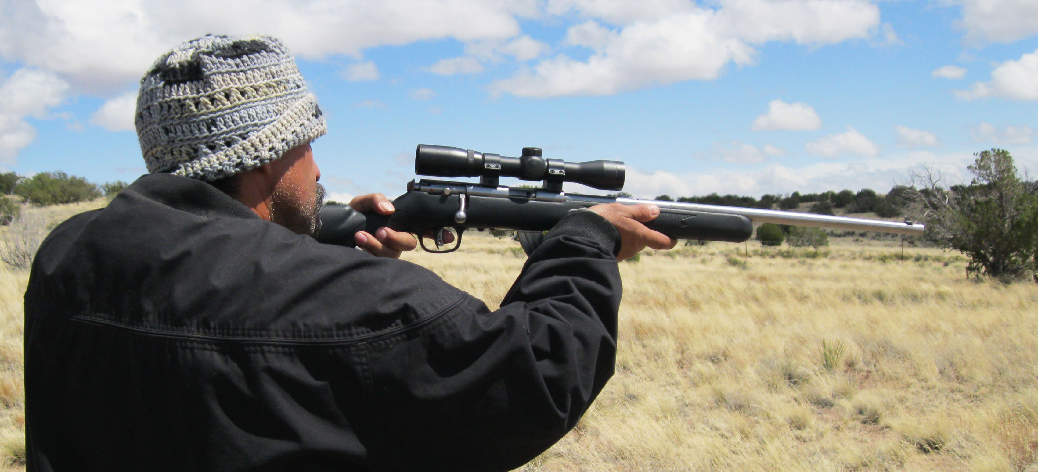 Crazy Coot Shoot