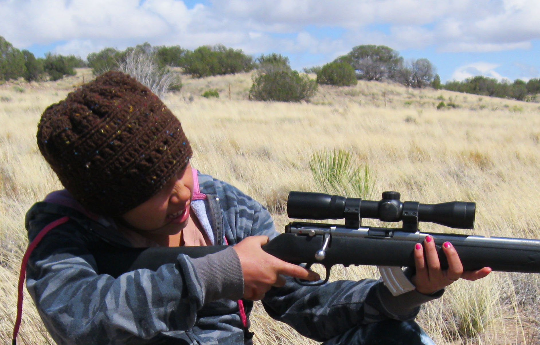 Crazy Coot Shoot