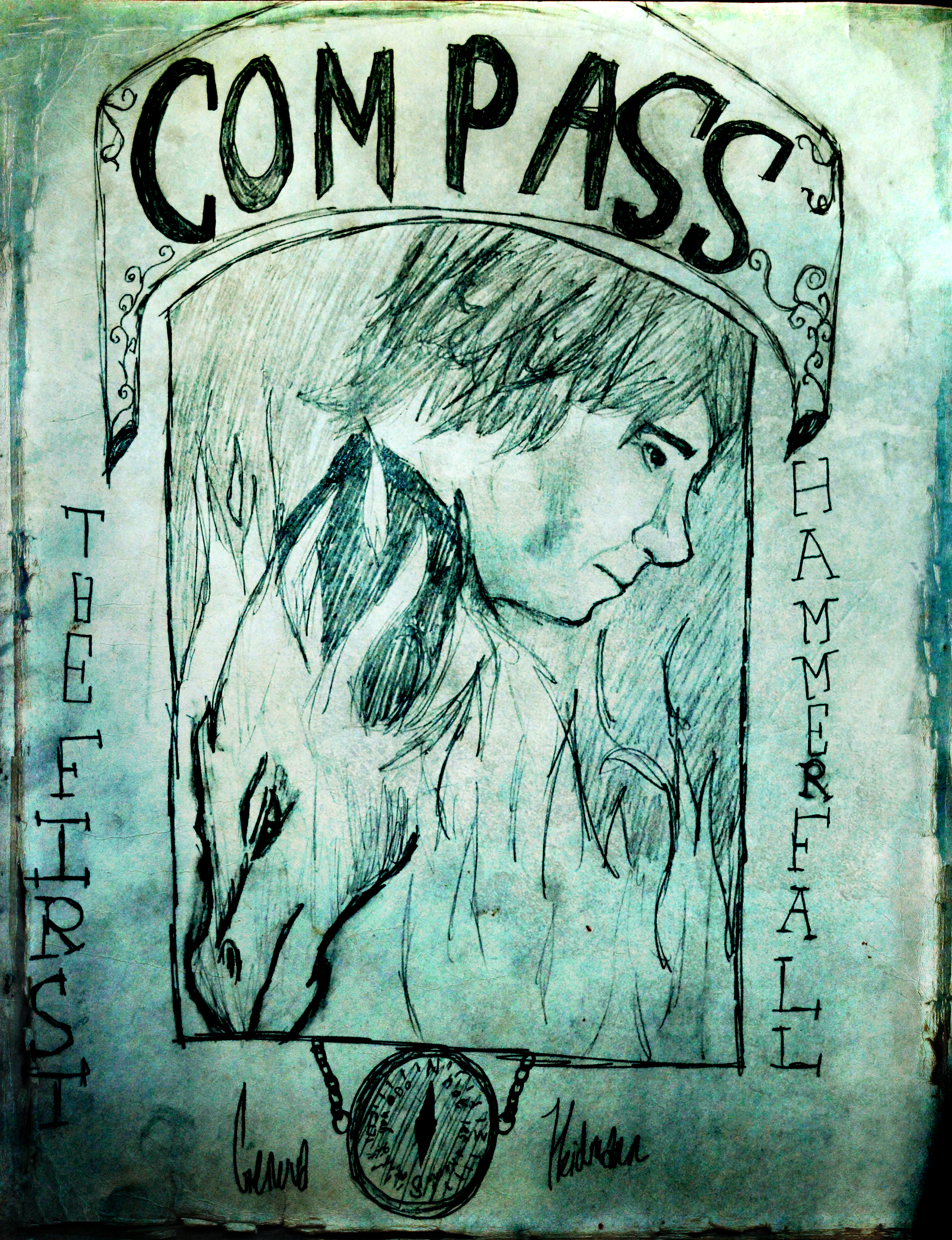 Compass - The First Hammerfall (I)