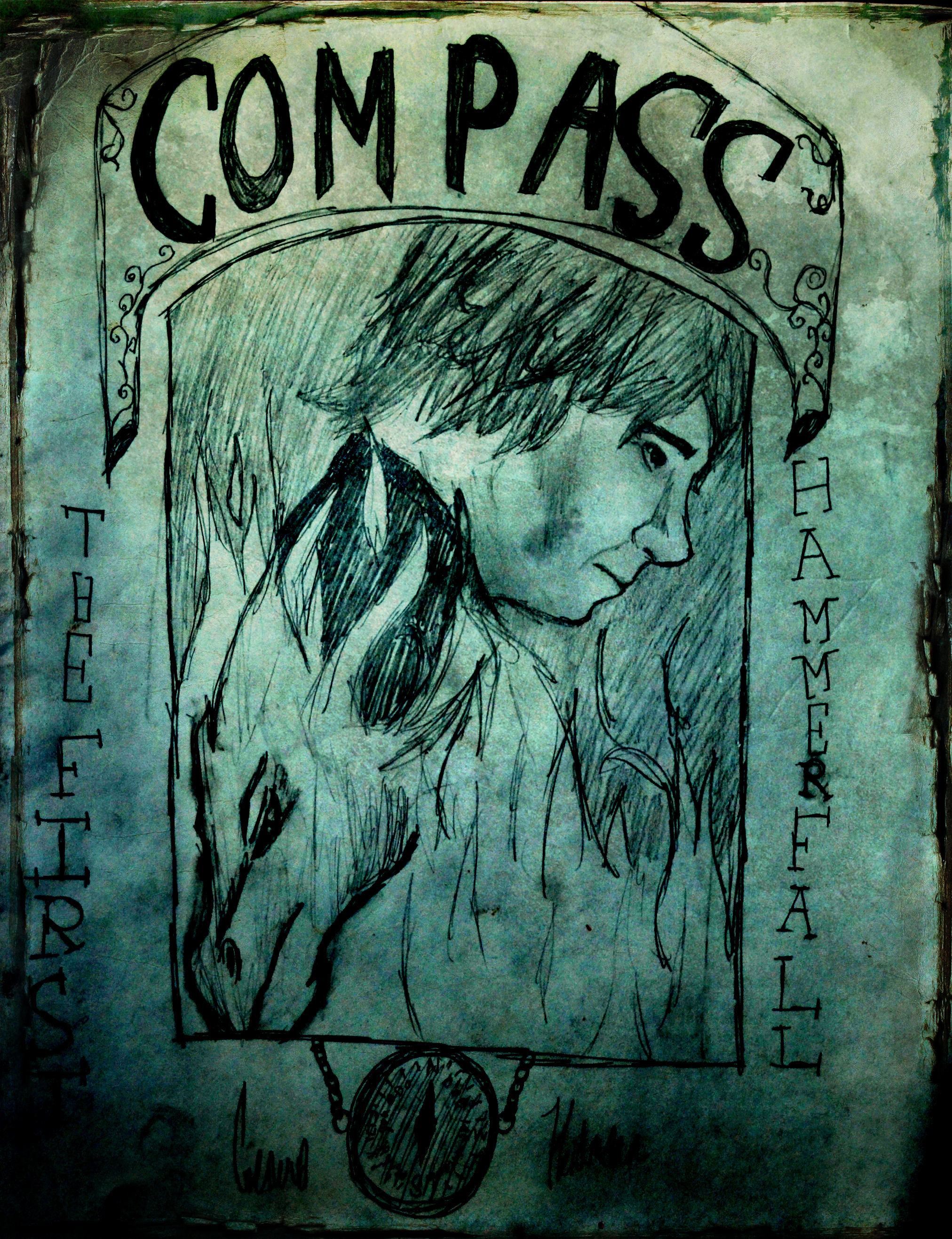 Compass - The First Hammerfall (II)