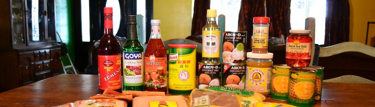 The Spice of Life