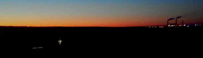 February at the Ranch I – Friday Night