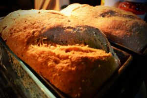 Bread Bonanza