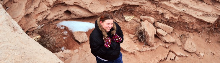 February at the Ranch V – Sunday, all day