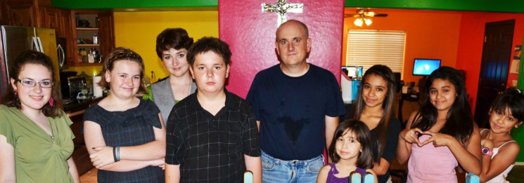 Happy Father’s Day!!