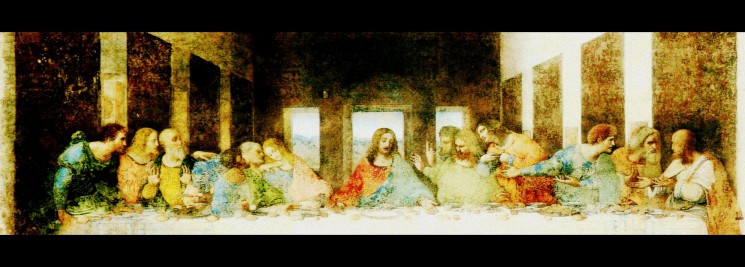 Dialoguing with a Convert