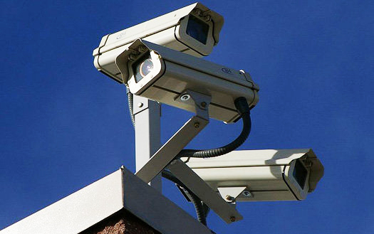 Surveillance