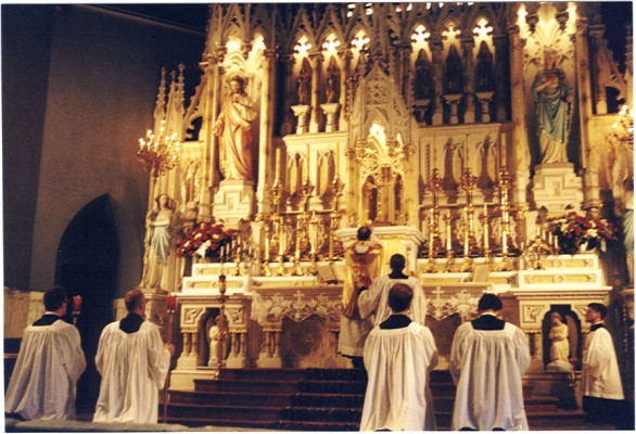Eucharistic Congress