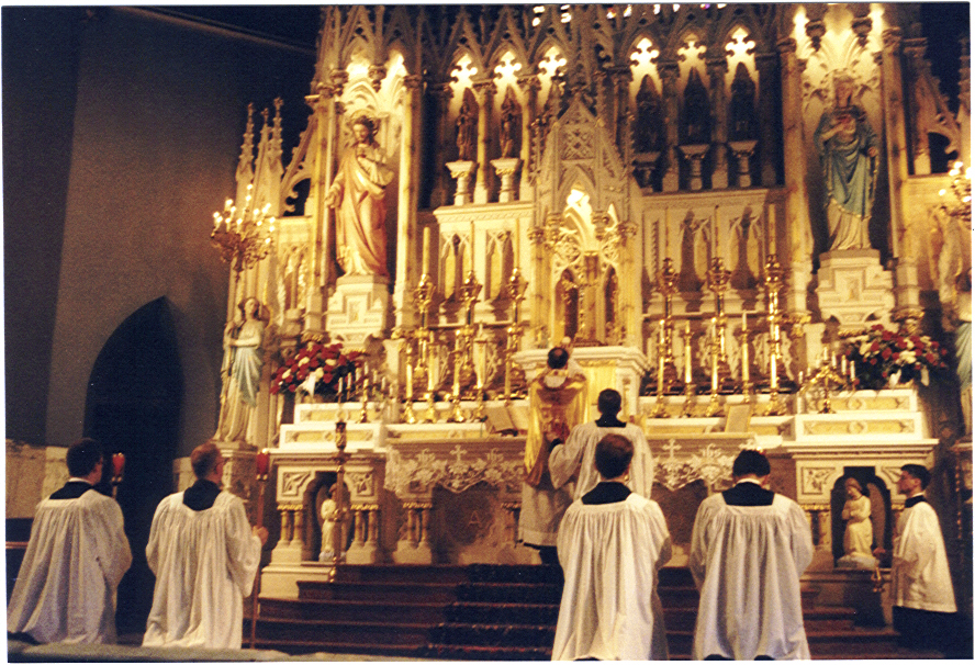 Eucharistic Congress