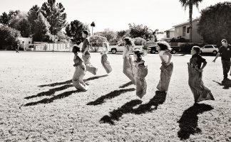 Flurry of Fun