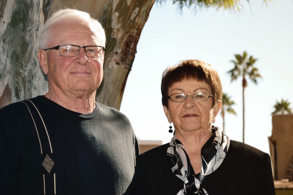 50 Years