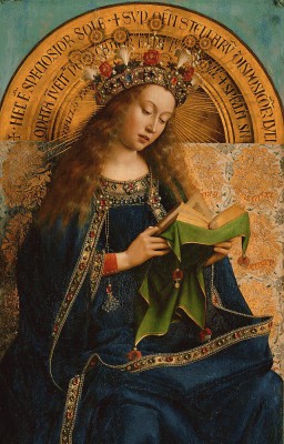 Holy Days of Obligation