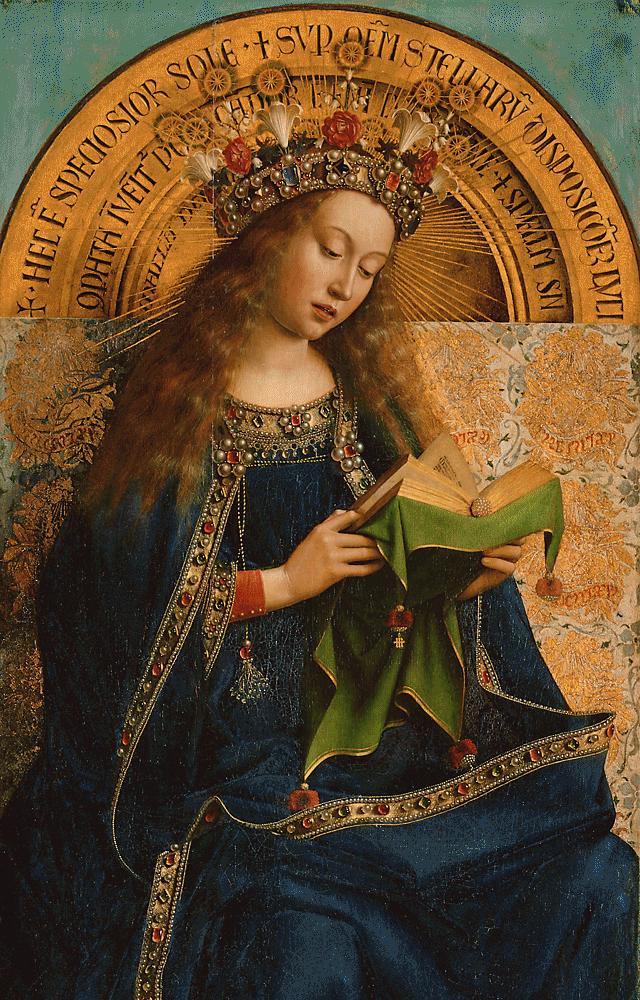Holy Days of Obligation