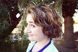 Fun with Hair