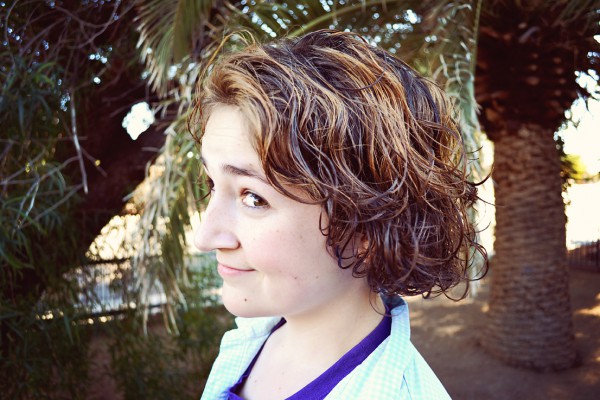 Fun with Hair