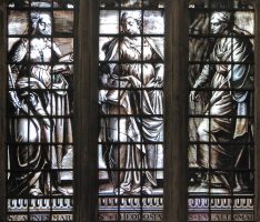 Memorial of St. Agnes, Virgin and Martyr