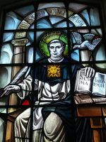 St. Thomas Aquinas