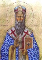 Maximus of Turin on the Lord’s Baptism
