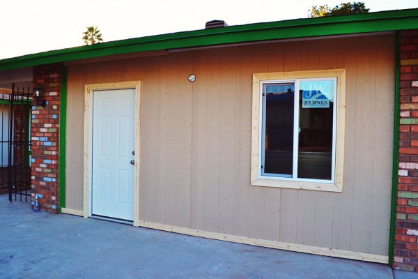 A Garage Progress Catch-Up!
