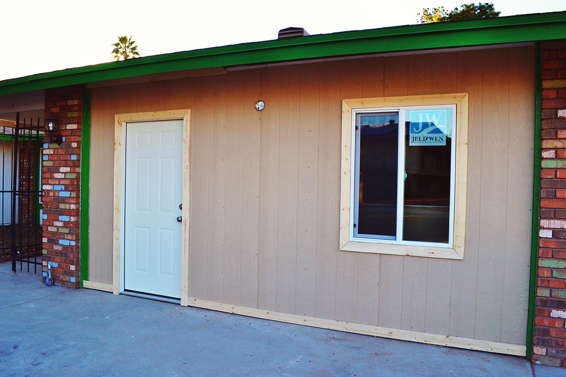 A Garage Progress Catch-Up!
