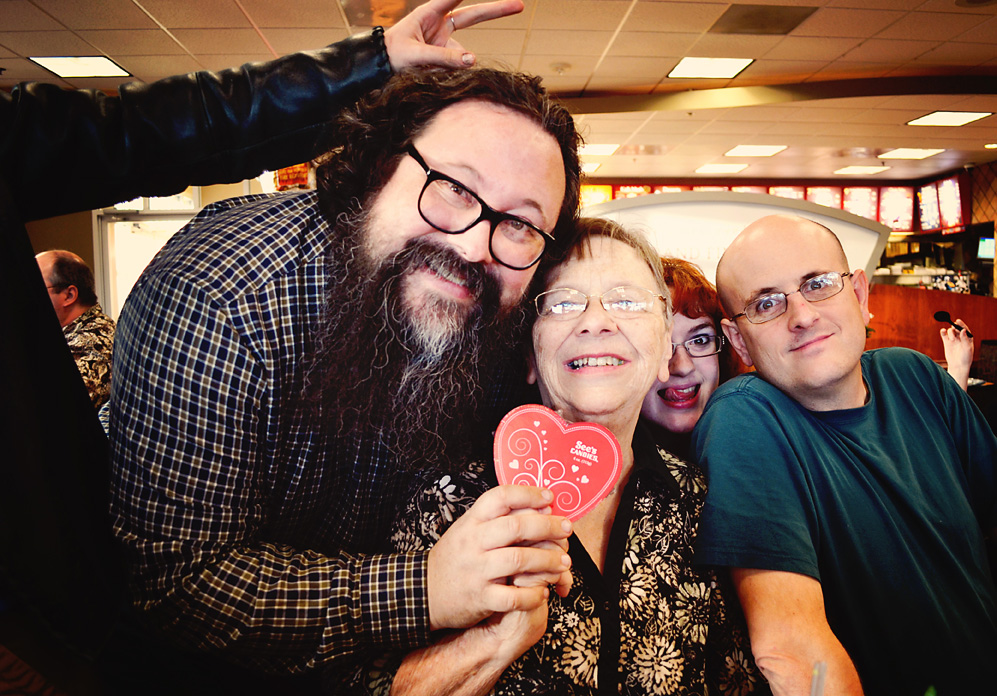 Valentines Day 2013