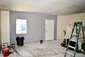 Garage Progress 2/19