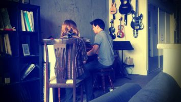 Piano Lessons