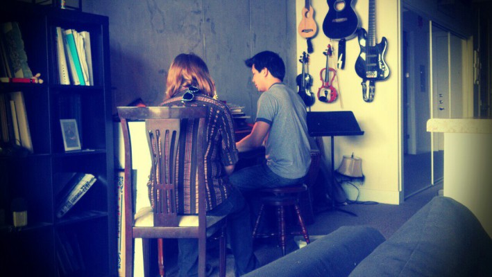 Piano Lessons
