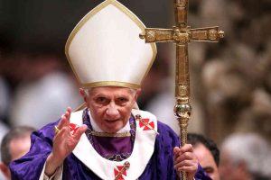 6 Books by Pope Benedict XVI Every Catholic Should Read | St. Peter’s List