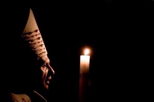 Benedict XVI – The Resignation