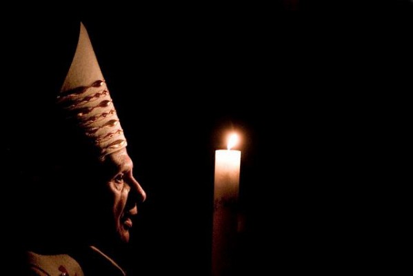 Benedict XVI – The Resignation