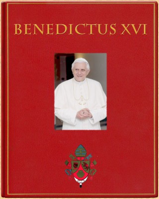 Benedictus XVI