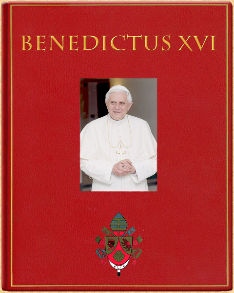 Benedictus XVI