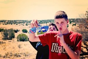 Springtime in AZ! (pt.6)