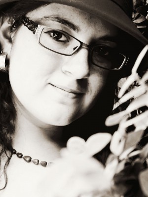 Biltmore Photo Shoot