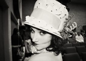 Seussical – Opening Night!