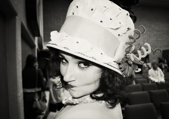 Seussical – Opening Night!