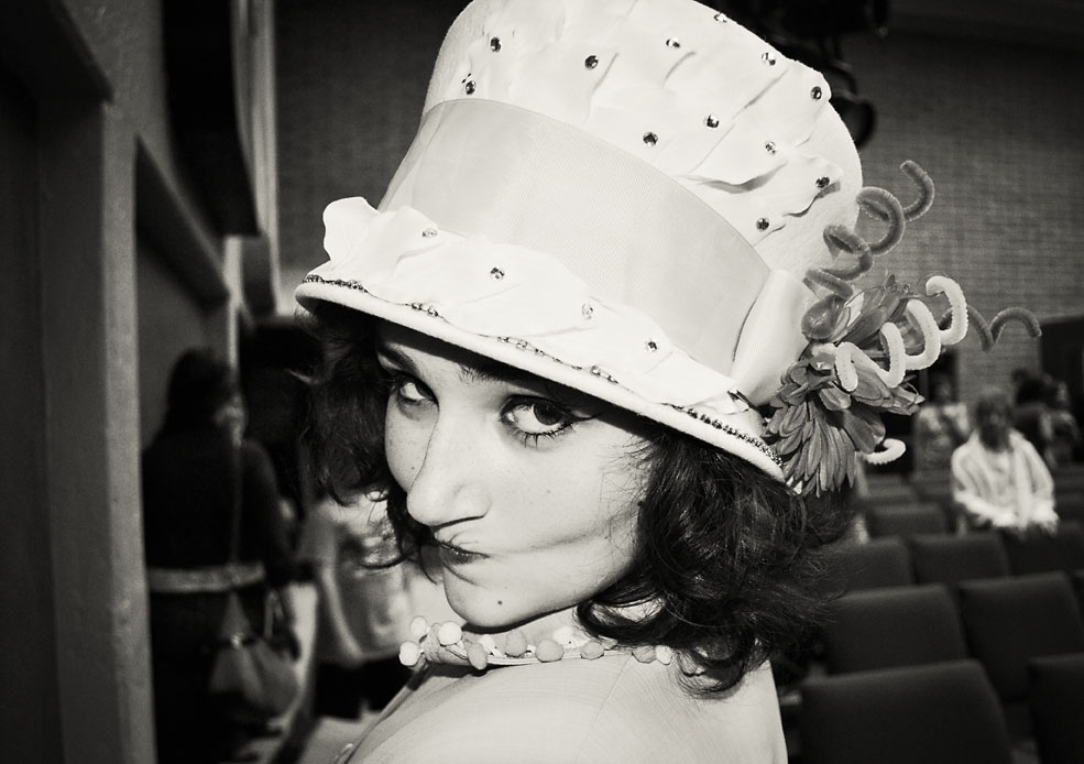 Seussical – Opening Night!