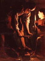 Feast of St. Joseph the Worker