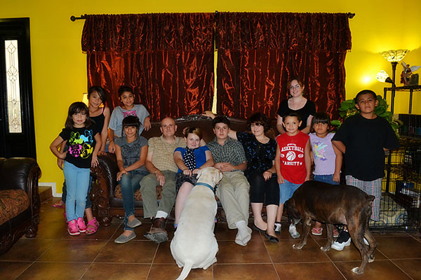 Father’s Day 2013