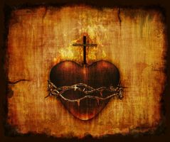 Solemnity of the Most Sacred Heart of Jesus