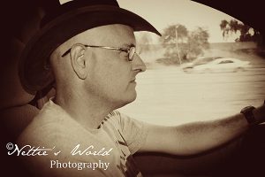 I: 4th of July Weekend – The Journey