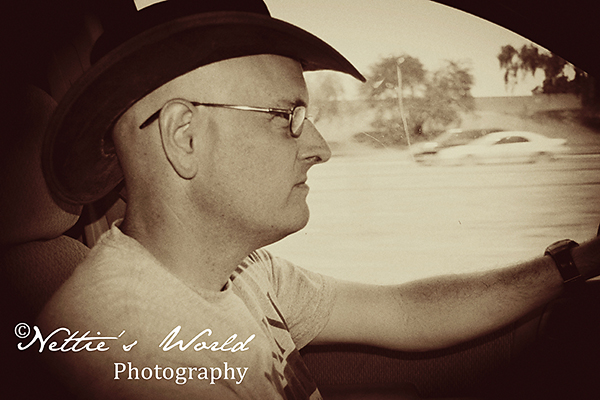 I: 4th of July Weekend – The Journey