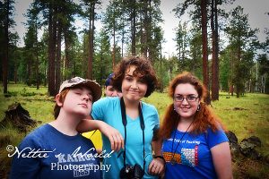V: 4th of July Weekend — White Mountain Wonder