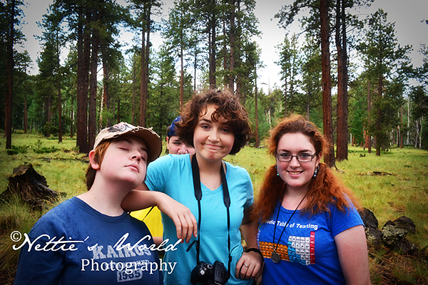V: 4th of July Weekend — White Mountain Wonder