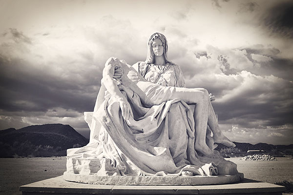 Our Lady of Solitude Monastery