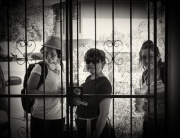Ranch Revue: Home At Last