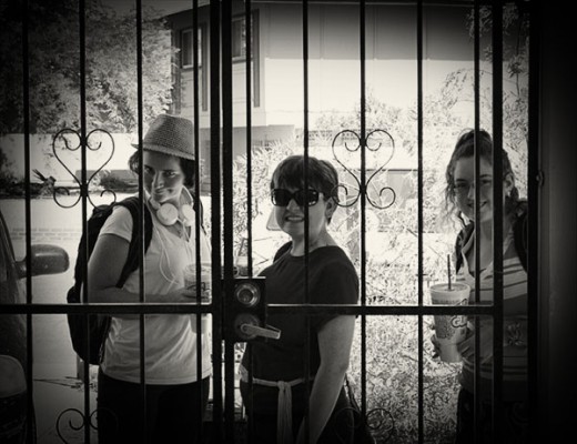 Ranch Revue: Home At Last